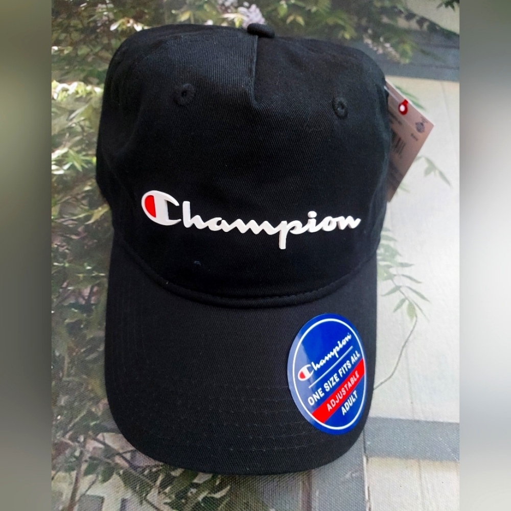 NWT Adult Champion Hat